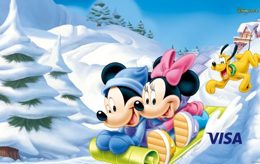 Mickey Mouse